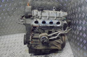 двигатель AUS VW GOLF IV AUDI A3 SEAT LEON 1.6 16V