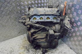 двигатель AUS VW GOLF IV AUDI A3 SEAT LEON 1.6 16V
