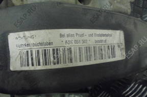 двигатель AUS VW GOLF IV AUDI A3 SEAT LEON 1.6 16V
