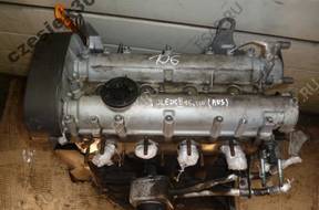 двигатель AUS VW GOLF IV SEAT TOLEDO II LEON 1.6 16V