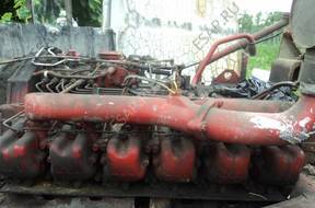 двигатель autobusowy MAN bez turbo D2866 UH в ОТС STAN