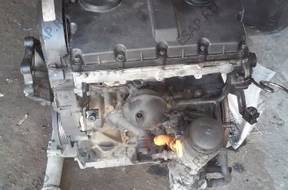 двигатель AUY 1,9TDi 115KM Galaxy Sharan Alhambra mk2