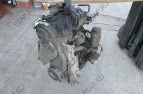 двигатель AUY 1.9 TDI GALAXY MK2 SHARAN ALHAMBRA