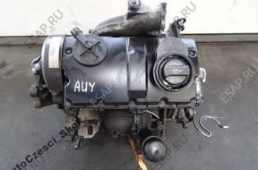 двигатель AUY FORD GALAXY , VW SHARAN 1.9 TDI