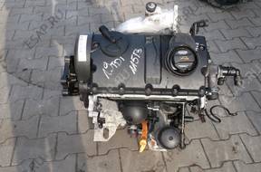 двигатель AUY SEAT ALHAMBRA 1.9 TDI 115 KM 88 ТЫС. КМ.