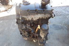 двигатель AUY SEAT ALHAMBRA 1.9 TDI 115KM SHARAN VW