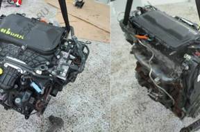 двигатель AV4Q KUGA MK1 2.0 TDCI EURO 5