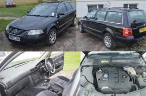 двигатель AVB 1.9 TDI 101KM PASSAT B5 FL 30GWARANCJA
