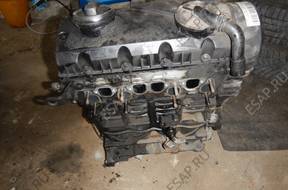 двигатель AVB VW PASSAT B5  1.9 TDI 101 KM