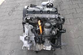 двигатель AVB VW PASSAT B5 лифт. версия 1.9 TDI 101 л.с. 69 TY