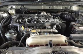 двигатель  AVENSIS 2,2LIFT T25 D-4D 2AD5149040