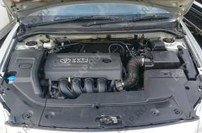 двигатель avensis celica 1,8 VVT-и 1ZZ-FE E1Z-T72