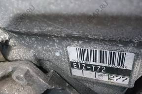 двигатель avensis celica 1,8 VVT-и 1ZZ-FE E1Z-T72