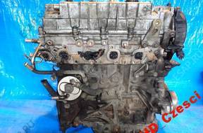 двигатель AVENSIS COROLLA RAV4 2.0 D4D 116KM E1CD 1CD