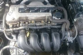 двигатель avensis corolla verso  1.8 VVT-и