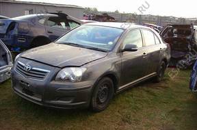 двигатель avensis лифт. версия 1.8 vvt-и , 06-08 год,.