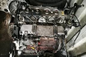 двигатель avensis T22 2.0 D4D 110 KM