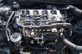 двигатель AVENSIS T25 06-09 2.0 D4D 1AD лифт. версия KOMPLETN