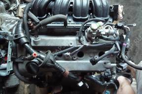 двигатель  Avensis T25 2.0 D4 1AZ-FSE