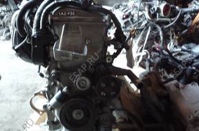 двигатель  Avensis T25 2.0 D4 1AZ-FSE