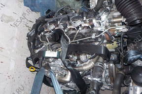 двигатель AVENSIS T27 2.0 D4D 1AD