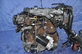 двигатель AVENSIS U059139