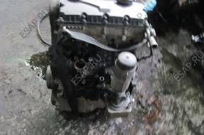 двигатель AVF 1,9TDI 130 kM WV PASSAT B5 FL 141TYS.KM