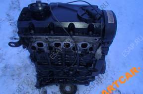 двигатель AVF 130KM VW PASSAT B5 FL 1.9 TDI 2002 год