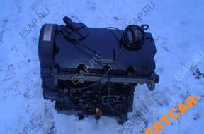двигатель AVF 130KM VW PASSAT B5 FL 1.9 TDI 2002 год