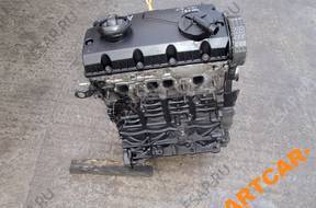 двигатель AVF 130KM VW PASSAT B5 FL 1.9 TDI 2002 год
