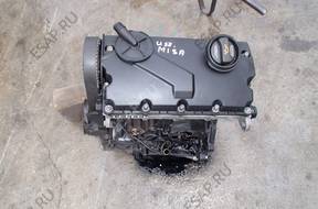 двигатель AVF 1.9 TDI 130KM VW PASSAT B5 FL  02 год,