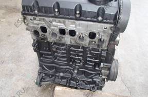 двигатель AVF 1.9 TDI 130KM VW PASSAT B5 FL  02 год,