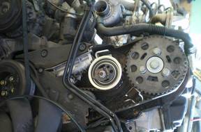 двигатель AVF - PASSAT B5 1.9TDI 130 KM 02 год, LIF