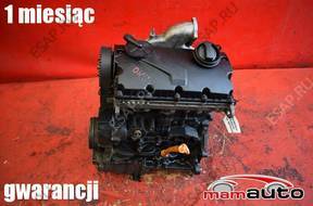 двигатель AVF VW PASSAT B5 1.9 TDI  01 год, FV 201449