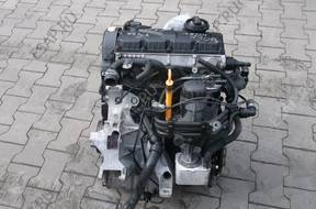 двигатель AVF VW PASSAT B5 1.9 TDI 130 KM 74 ТЫС. КМ.