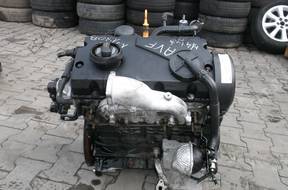 двигатель AVF VW PASSAT B5 1.9 TDI 130 KM 74 ТЫС. КМ.
