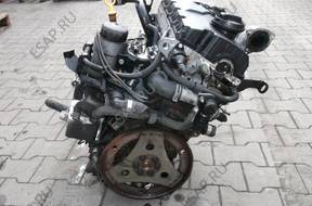 двигатель AVF VW PASSAT B5 1.9 TDI 130 KM 74 ТЫС. КМ.