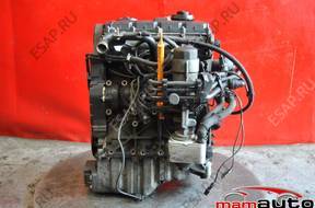 двигатель AVF VW PASSAT B5 1.9 TDI лифт. версия 01 год, FV