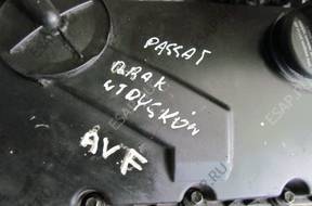 двигатель AVF VW PASSAT B5 FL 130kM 2003 ГОД