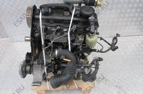 двигатель AVG 1.9 TDI 110 KM AUDI A6 C5