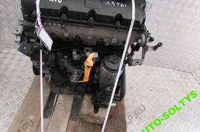 двигатель AVQ 1.9 TDI 100 л.с. VW TOURAN