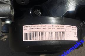 двигатель AVQ 1.9 TDI TOURAN комплектный