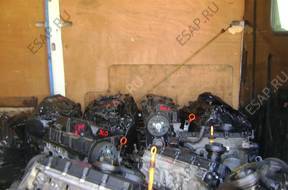 двигатель AVQ 1.9 TDI VW TOURAN GOLF V