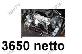 двигатель AVQ 1.9TDI 100KM + +