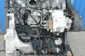 двигатель AVR VW LT35 LT45 2.5TDI 109 л.с. 2004 год.