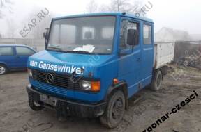 ДВИГАТЕЛЬ АВТОМАТИЧЕСКАЯ MERCEDES T2 510 2.3 M102 CZCI