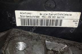 двигатель avu 1.6sr seat skoda audi