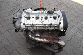 двигатель AWA VW PASSAT B5 лифт. версия 2.0 FSI 150 л.с. 82 TY