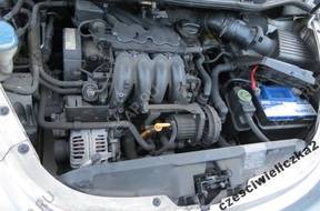 двигатель AWH 1.6 SR SKODA OCTAVIA 6U AUDI A3 8L