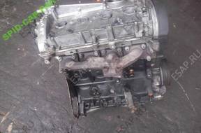 двигатель AWT 1,8 TURBO VW PASSAT B5 лифт. версия 150 л.с.